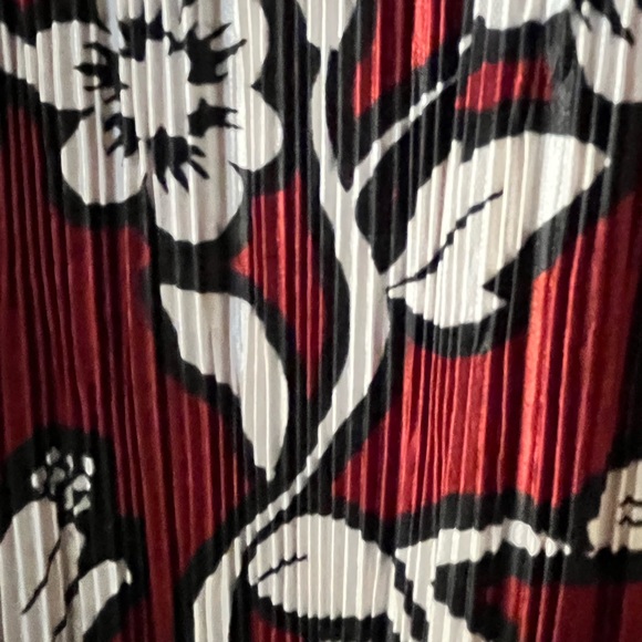 Cropped dress top - Picture 3 of 4